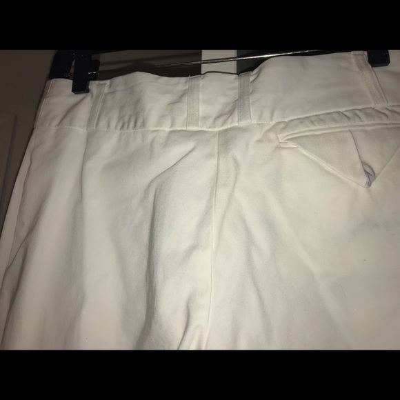 BCBG White Pants - Picture 6 of 6